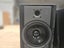 A set of Wharfedale speakers. Fronts and rear Carousel 6