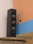 A set of Wharfedale speakers. Fronts and rear Carousel 8
