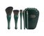 5Pcs Makeup Brushes Soft Dense Bristles Fluffy Beauty Tools Eye Shadow Highli Carousel 10