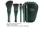 5Pcs Makeup Brushes Soft Dense Bristles Fluffy Beauty Tools Eye Shadow Highli Carousel 12