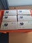 Bulk Goldshell ASIC miner boxes $1res Carousel 8