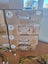 Bulk Goldshell ASIC miner boxes $1res Carousel 6