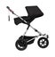 NEW CONDITION Mountain Buggy Urban Jungle Carry Cot Plus Set + Extras! Carousel 12