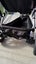 NEW CONDITION Mountain Buggy Urban Jungle Carry Cot Plus Set + Extras! Carousel 6