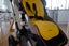 Bugaboo Pram & Maxi-Cosi Capsule w/ Many Accessories Carousel 8
