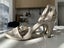 Diesel Heels - size 38EU 7.5NZ Carousel 5