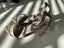 Diesel Heels - size 38EU 7.5NZ Carousel 6