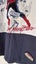 Marvel Comics x Streetwear Vintage Johnny Blazer Tee Carousel 4