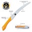 Silky - Gomboy curve folding saw (210mm) Carousel 1