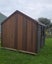 Glamping Hut Carousel 3