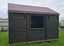 Glamping Hut Carousel 4
