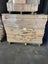 #32 1.6m3 Firewood Kiln Dried Pine - untreated Carousel 1
