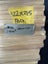 #32 1.6m3 Firewood Kiln Dried Pine - untreated Carousel 3