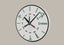 Airport Runway Clock – Grass Runway Edition Carousel 1