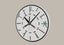 Airport Runway Clock – Multiple Vector Edition Carousel 1