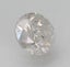 $1 RES * Valuation $7,265.00 * 1.12ct Round Large White Diamond Loose IGL CERT Carousel 12