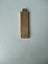 Vertical Gold Bar Pendant Stamped SM 9CT 325 5gm Carousel 3