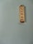Vertical Gold Bar Pendant Stamped SM 9CT 325 5gm Carousel 2
