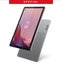 Lenovo Tab M9 9" IPS Helio G80 4GB 64GB Android Tablet - Arctic Grey Carousel 1