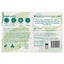 Gaia Natural Baby Biodegradable Baby Wipes 280 Pack Carousel 5