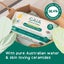 Gaia Natural Baby Biodegradable Baby Wipes 280 Pack Carousel 9