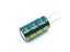 10V 16V 25V 35V 50V 400V High Frequency Low ESR Aluminum Capacitor 100UF 220UF Carousel 1