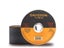 125mm Metal Cutting Disc 5" Fiber Cutter Reinforced Resin Circular Saw Blade Carousel 4