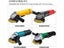 125mm Metal Cutting Disc 5" Fiber Cutter Reinforced Resin Circular Saw Blade Carousel 5