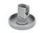 4PCS 40mm Dishwasher Wheel Replacement PP Dishwasher Lower Rack Wheel For Carousel 4