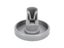 4PCS 40mm Dishwasher Wheel Replacement PP Dishwasher Lower Rack Wheel For Carousel 5