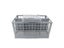 Universal Dishwasher Part Cutlery Basket Storage Box For Bosch Siemens BEKO AEG Carousel 1