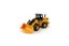Bruder Articulated Road Loader Carousel 2