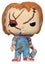 Funko Child's Play 4: Bride of Chucky - Chucky Pop! Vinyl Carousel 1