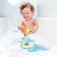 Bluey Family Bath Toy Set Carousel 3