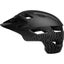 Bell Sidetrack Child/Youth Bike Helmet Carousel 4