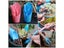 8Pcs/set Succulent Planting Kit Bucket Shovel Brush Watering Bottle Bonsai Carousel 4