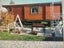 Tiny Home Log Cabin Kitset Carousel 9