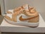 Nike Jordan Air 1 Low "Sunset Haze" Women's size 7 Carousel 3