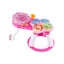 3 In 1 Baby Stationary Activity Center With Educational And Music Carousel 1