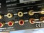 AMC Integrated Stereo Amplifier 3050a Carousel 4