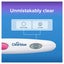Clearblue Ovulation & Pregnancy Kit 10+1 Carousel 8
