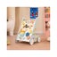 8 In 1 Wooden Baby Walker With Wheels Carousel 2