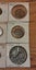 Lot of 1882 New Zealand International Exhibition Medals Carousel 4