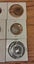 Lot of 1882 New Zealand International Exhibition Medals Carousel 8