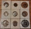 Lot of 1882 New Zealand International Exhibition Medals Carousel 5