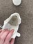 Lelli Kelly White Canvas Ribbon High Tops Carousel 6