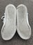 Lelli Kelly White Canvas Ribbon High Tops Carousel 5