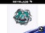 BX-36 Random Booster Whale Wave Select || Beyblade X (Takara Tomy) Carousel 8