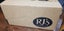 From the last Batch, A RJ'S Jaffas Sealed box Carousel 2