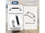 1 Set Shower Grab Bar For Home Bathroom Safety Assist Handle Carousel 4